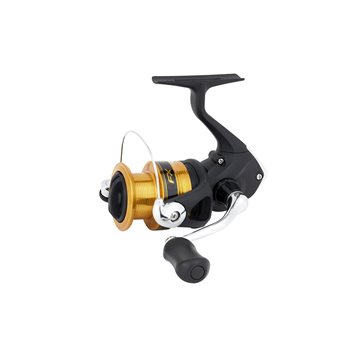 Shimano FX spinnehjul